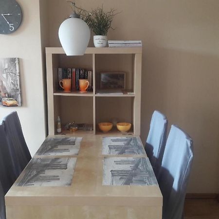 Nyc Apartment Krasków Εξωτερικό φωτογραφία