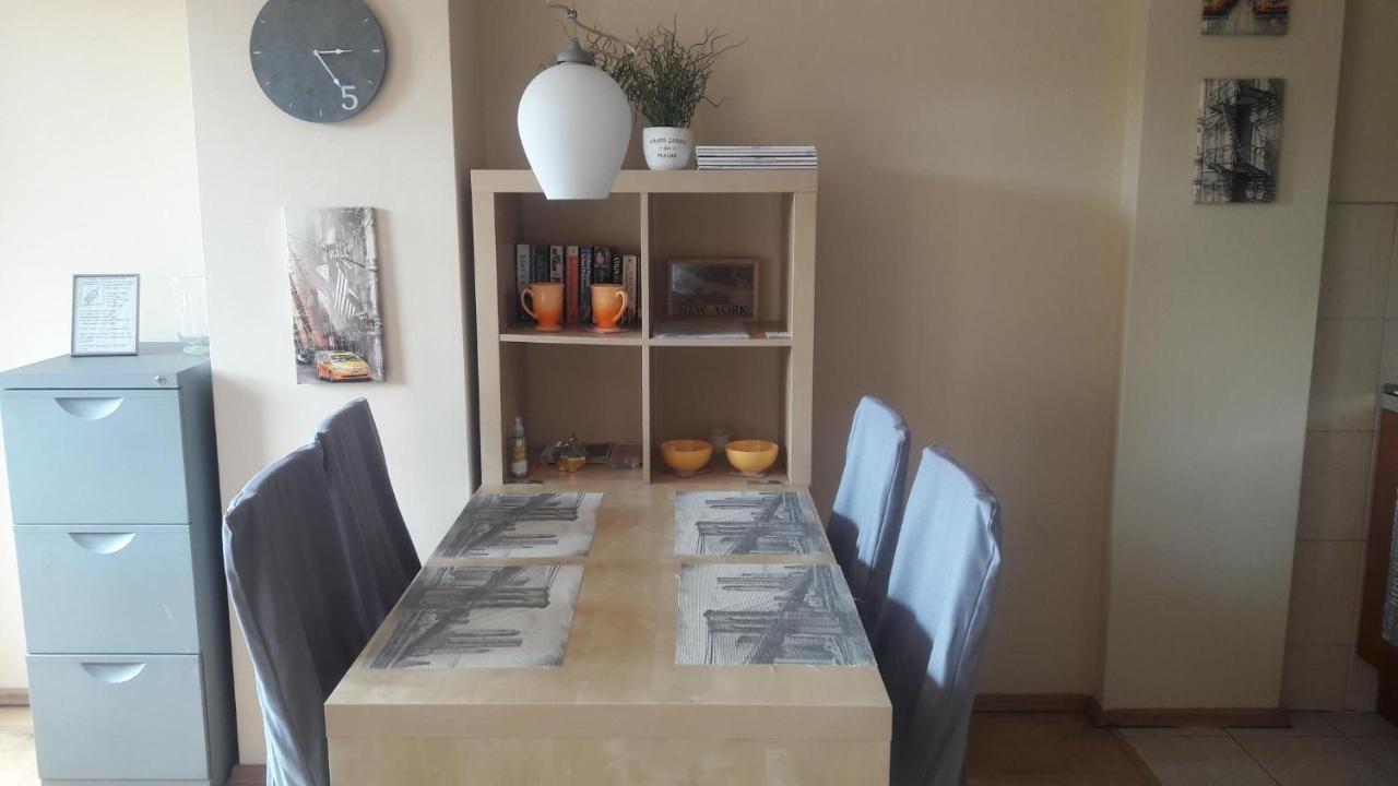 Nyc Apartment Krasków Εξωτερικό φωτογραφία