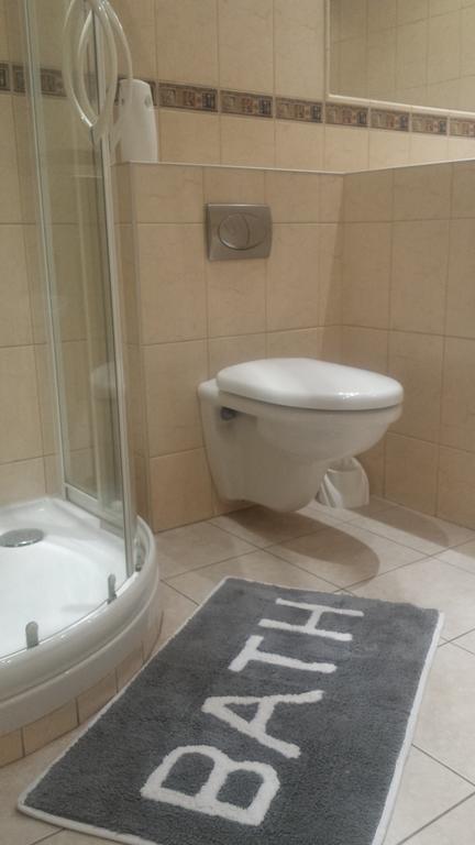 Nyc Apartment Krasków Εξωτερικό φωτογραφία