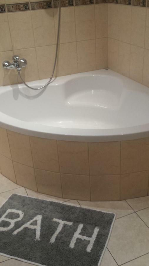 Nyc Apartment Krasków Εξωτερικό φωτογραφία